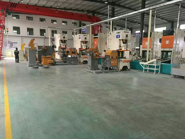 三合一送料機（jī）廠家