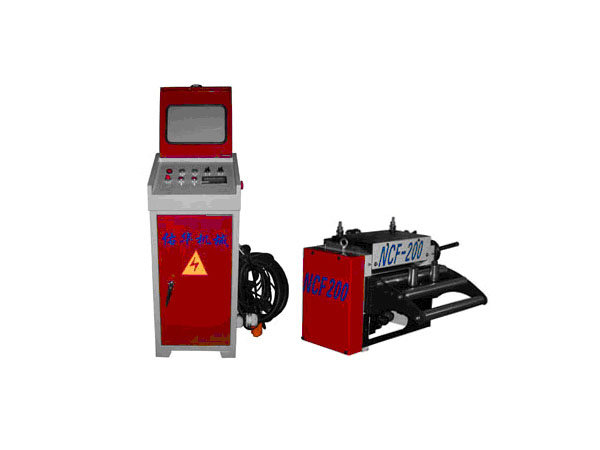 電（diàn）腦伺服（fú）送料機(機械放鬆)