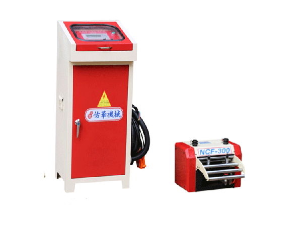 電服伺服送料機（氣動放鬆（sōng））