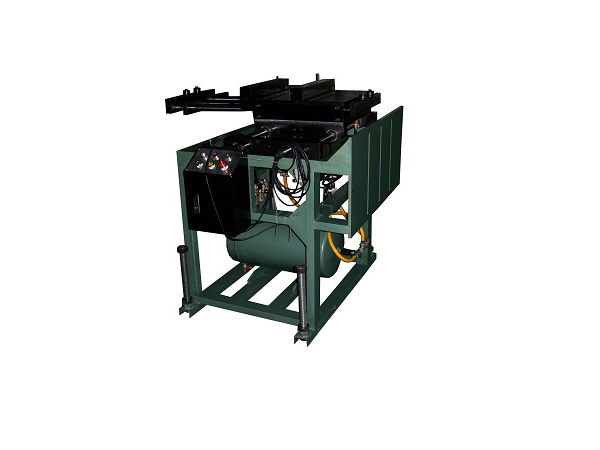 送料（liào）機為什麽會突然報警