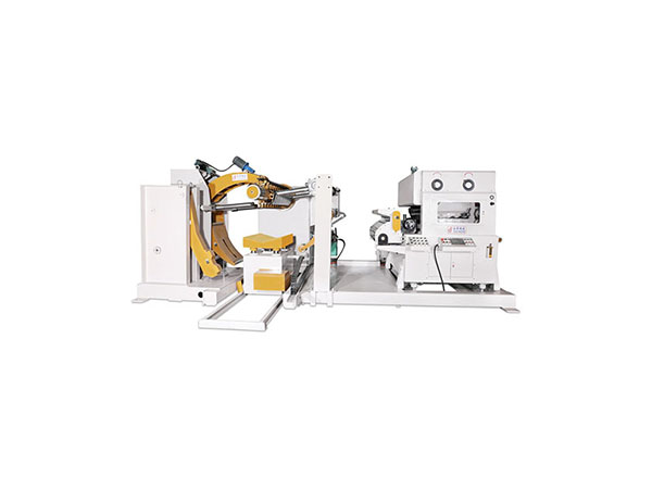 操作（zuò）三合一送料機時要做哪些調整