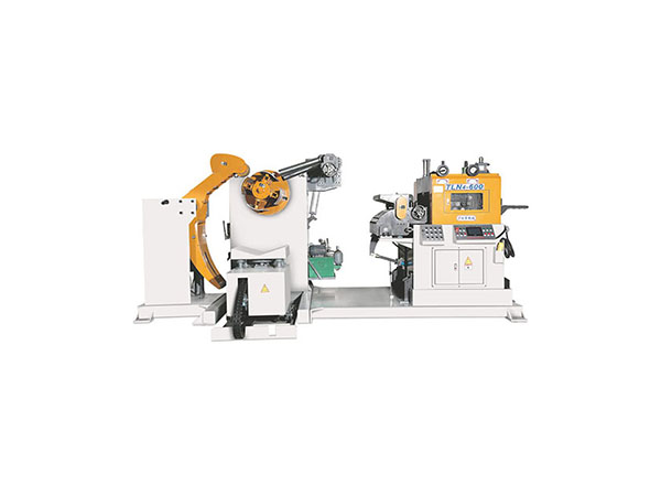 自動送料機的優勢與常用材料架有哪些  ​